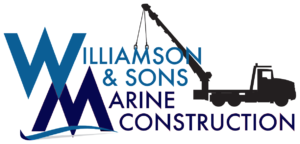 Williamson & Marine Construction